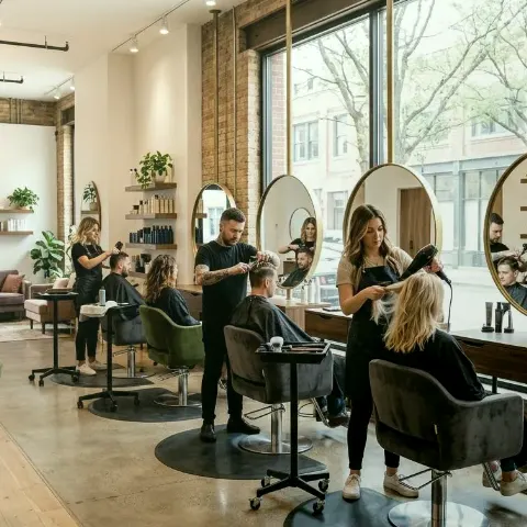 Harz Workshop – Stilvolles Styling