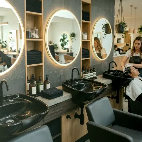 Harz Workshop – Salonambiente