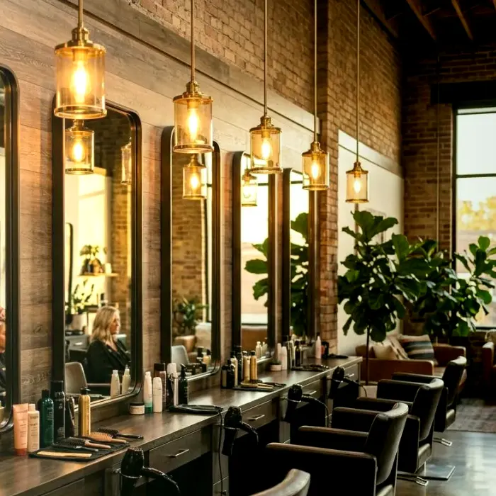 Harz Workshop – Ihr Friseur in Berlin